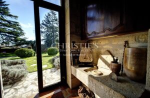 Character Property with Outbuildings, Pool & Traditional Bread Oven - Montcaret