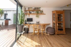 Superbe maison atypique avec vue mer – Les Grenettes