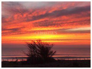 Superbe maison atypique avec vue mer – Les Grenettes