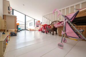 Superbe maison atypique avec vue mer – Les Grenettes