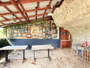 House with pool, terraced garden and studio – Angoulême centre