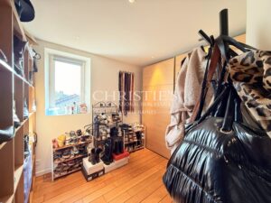 House with pool, terraced garden and studio – Angoulême centre