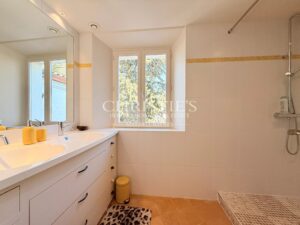 House with pool, terraced garden and studio – Angoulême centre