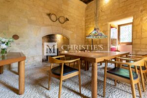 Magnificent Medieval Château in the Heart of the Dordogne