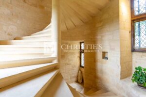 Magnificent Medieval Château in the Heart of the Dordogne