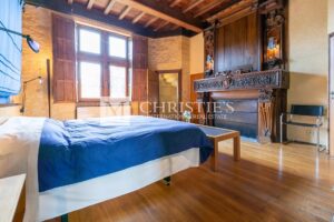 Magnificent Medieval Château in the Heart of the Dordogne