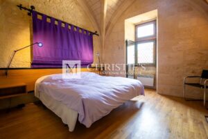 Magnificent Medieval Château in the Heart of the Dordogne