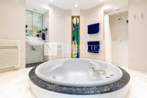 Magnificent Medieval Château in the Heart of the Dordogne