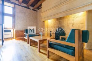 Magnificent Medieval Château in the Heart of the Dordogne