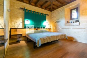 Magnificent Medieval Château in the Heart of the Dordogne