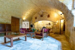 Magnificent Medieval Château in the Heart of the Dordogne