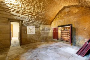 Magnificent Medieval Château in the Heart of the Dordogne