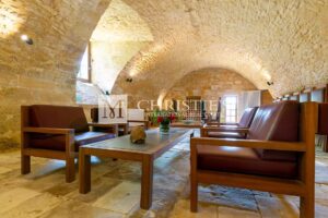 Magnificent Medieval Château in the Heart of the Dordogne