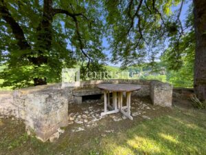 Magnificent Medieval Château in the Heart of the Dordogne