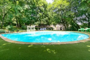 Magnificent Medieval Château in the Heart of the Dordogne