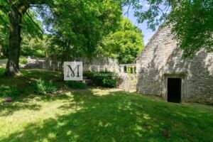 Magnificent Medieval Château in the Heart of the Dordogne