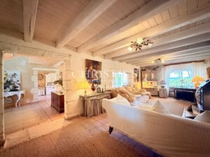 An Artist’s Retreat in Complete Seclusion – Open Views and Absolute Tranquillity