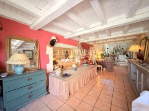 An Artist’s Retreat in Complete Seclusion – Open Views and Absolute Tranquillity