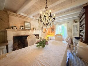 An Artist’s Retreat in Complete Seclusion – Open Views and Absolute Tranquillity