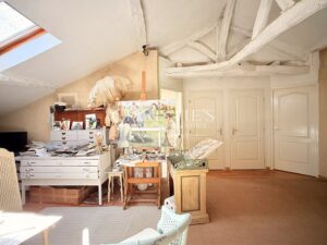 An Artist’s Retreat in Complete Seclusion – Open Views and Absolute Tranquillity