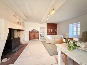 An Artist’s Retreat in Complete Seclusion – Open Views and Absolute Tranquillity