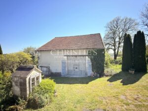 An Artist’s Retreat in Complete Seclusion – Open Views and Absolute Tranquillity