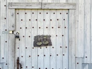 An Artist’s Retreat in Complete Seclusion – Open Views and Absolute Tranquillity