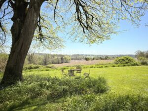 An Artist’s Retreat in Complete Seclusion – Open Views and Absolute Tranquillity