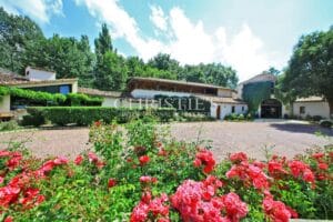 French countryside investment opportunity