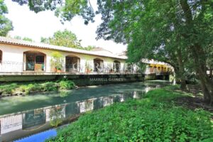 French countryside investment opportunity