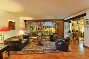 French countryside investment opportunity