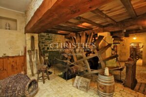 French countryside investment opportunity