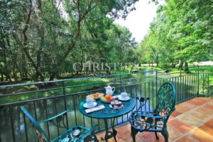 French countryside investment opportunity