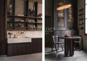 VENTE CONFIDENTIELLE : BORDEAUX Centre : Appartement avec verrière et jardin