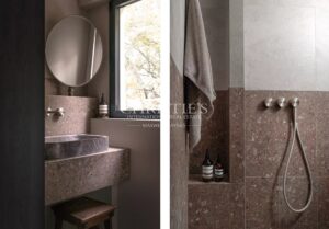 VENTE CONFIDENTIELLE : BORDEAUX Centre : Appartement avec verrière et jardin