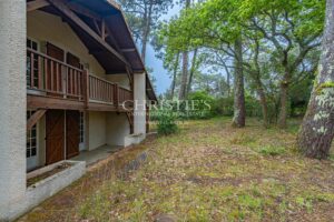 Villa à rafraichir - Quartier du Moulleau - Arcachon