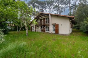 Villa à rafraichir - Quartier du Moulleau - Arcachon