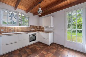 Villa à rafraichir - Quartier du Moulleau - Arcachon