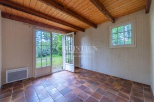 Villa à rafraichir - Quartier du Moulleau - Arcachon