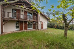 Villa à rafraichir - Quartier du Moulleau - Arcachon