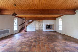 Villa à rafraichir - Quartier du Moulleau - Arcachon
