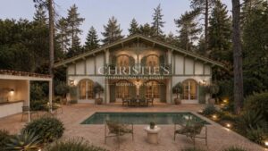 Villa à rafraichir - Quartier du Moulleau - Arcachon