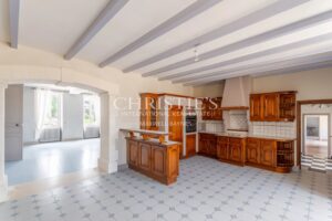 COGNAC – A VENDRE MAGNIFIQUE PROPRIETE VITICOLE