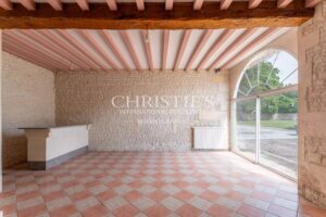 COGNAC – A VENDRE MAGNIFIQUE PROPRIETE VITICOLE