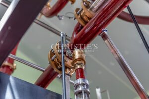 COGNAC – A VENDRE MAGNIFIQUE PROPRIETE VITICOLE