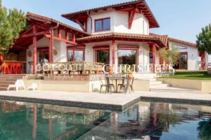 À vendre Bidart - Maison d'exception