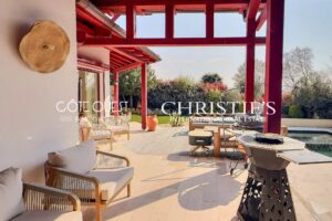 À vendre Bidart - Maison d'exception