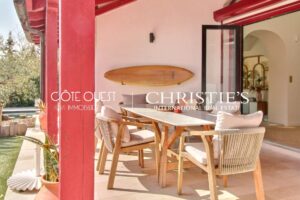 À vendre Bidart - Maison d'exception