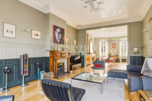 BORDEAUX LABOTTIÈRE – ELEGANT MASTER HOUSE WITH GARDEN AND SWIMMING POOL