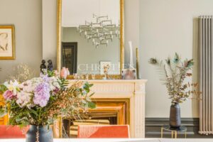 BORDEAUX LABOTTIÈRE – ELEGANT MASTER HOUSE WITH GARDEN AND SWIMMING POOL
